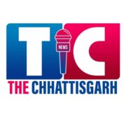 Photo of THE CHHATTISGARH 24x7